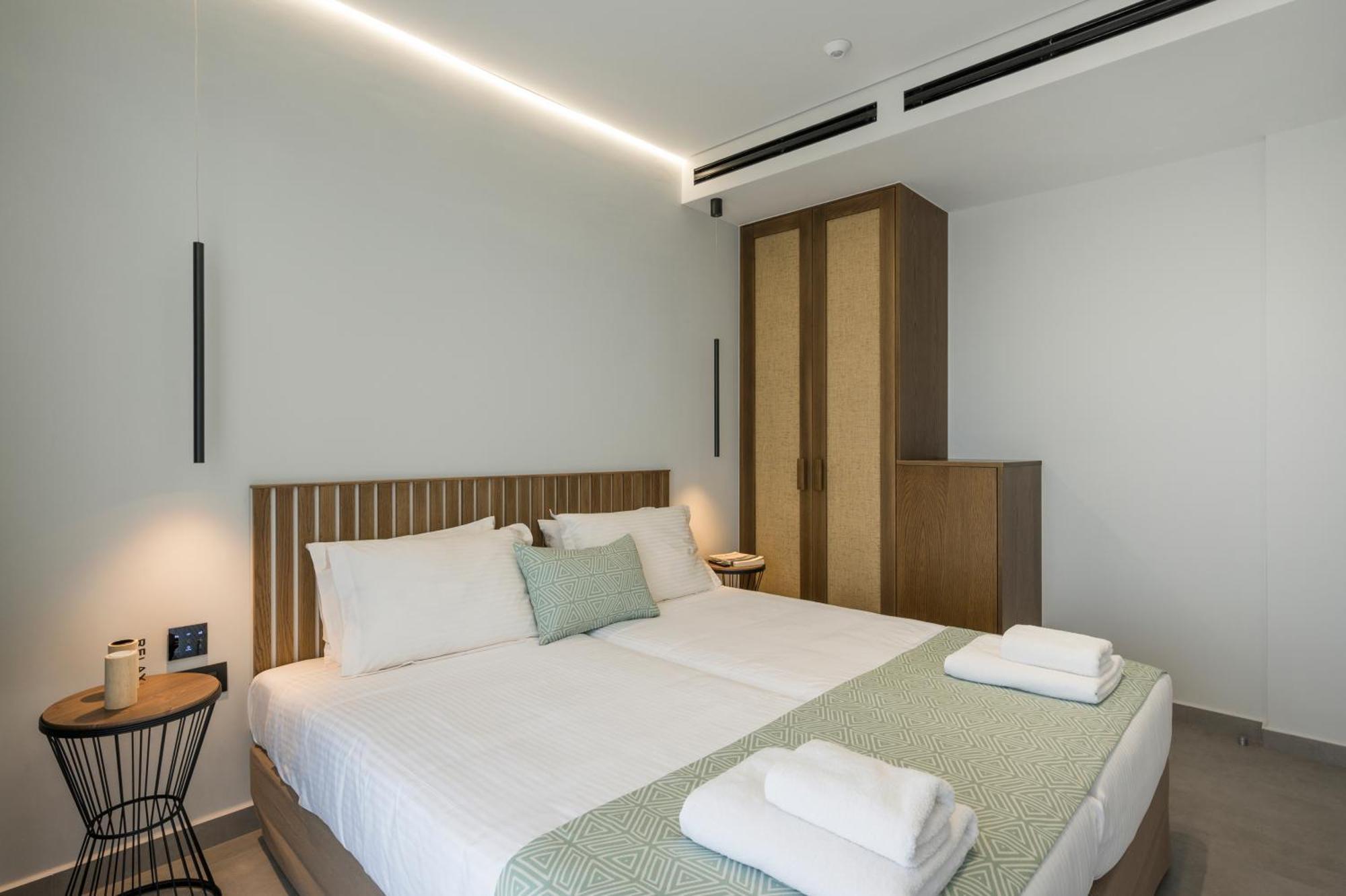 Ostrakon Suites Agia Marina 외부 사진